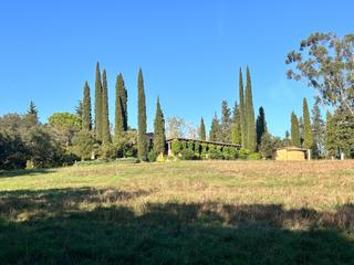 Maison à Caldes de Malavella. Exclusiva finca de 44 hectáreas en caldes de malavella