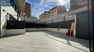Piso en Sant Gervasi - Galvany. Duplex exclusivo con terraza y parking  junto a gala placidia