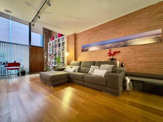 Miete Studiowohnung  Del mas de roda. Duplex loft profesional de diseño con parking  zona comercial 22