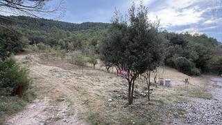 Terreno residencial en Polígono vall d?urbisol la. Urbanizacion urbisol solar rustico o agrario