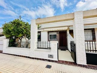 Casa adossada a Pilar de la Horadada Ciudad