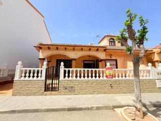 Maison jumelée à Torre de la Horadada