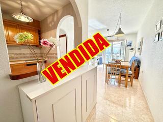 Appartement à Pueblo Latino