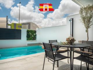 Chalet  Calle emilio diez de revenga