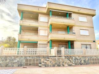 Appartement à Torre de la Horadada