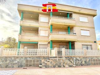 Appartement à Torre de la Horadada