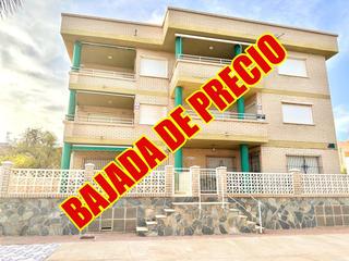Appartement à Torre de la Horadada