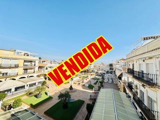 Appartement  Pueblo latino c-1. Piso plaza pueblo latino