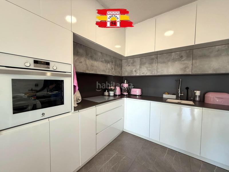 Foto a5d69af4-9118-43cf-83d6-20993fd8744f. Maison dans Torre de la Horadada Pilar de la Horadada