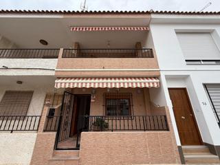 Maison  Calle estrella la