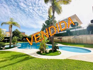 Ground floor  Calle federico garcia lorca