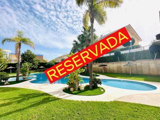 Rez-de-chaussée  Calle federico garcia lorca