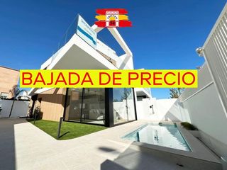 Chalet  Calle dunas