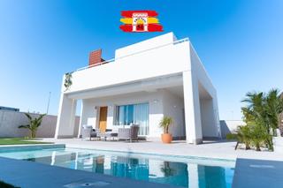 Chalet  Calle comunidad andaluza