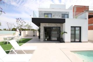 Chalet  Calle villajoyosa