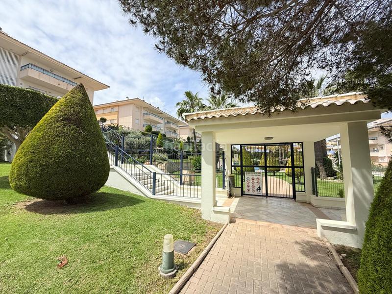 Foto 4759bbc5-92c8-4839-954a-e102a1195eec. Flat with parking pool in Mil Palmeras Pilar de la Horadada