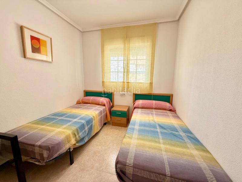 Foto 9ff39997-1b98-4c35-8fb3-8fb2250f38eb. Flat with parking pool in Mil Palmeras Pilar de la Horadada