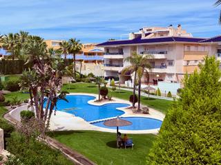 Appartement  Rio llobregat