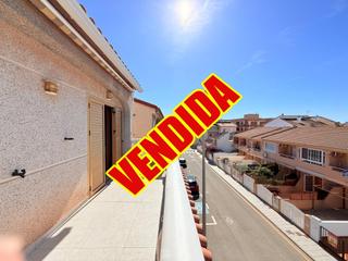 Appartement  Calle levante