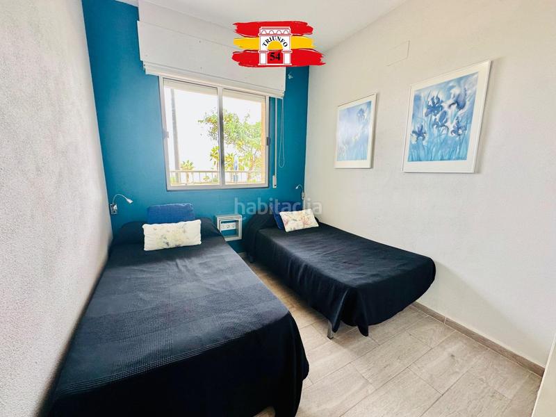 Foto 08246c74-a057-4134-82c7-e481e390dc69. Ground floor with parking in Torre de la Horadada Pilar de la Horadada