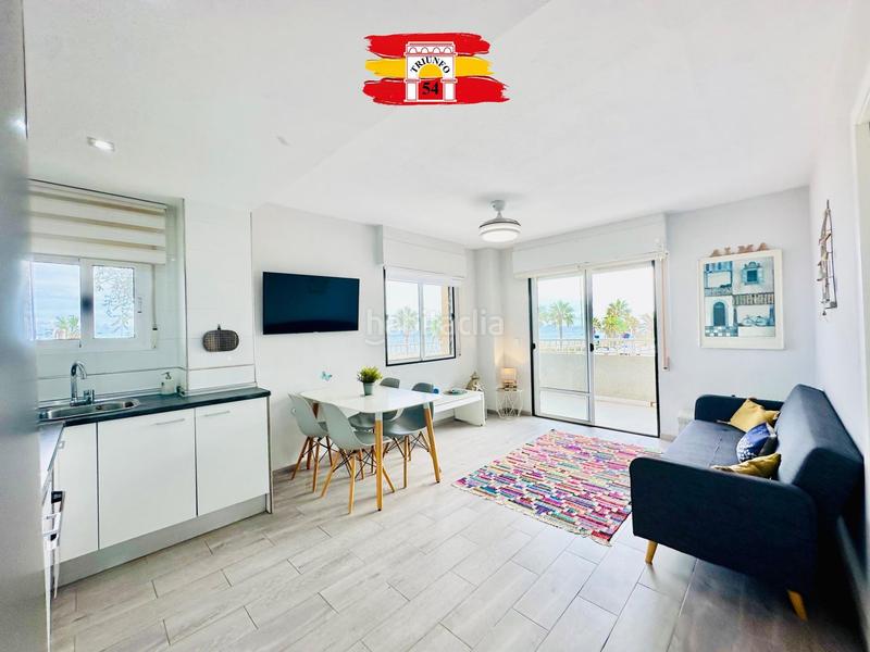 Foto 32e6b677-185a-427d-9d55-d3ab976095d8. Ground floor with parking in Torre de la Horadada Pilar de la Horadada