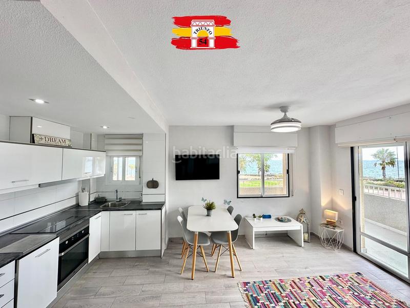 Foto b90d42bb-edaa-4a14-9072-47a78b531593. Ground floor with parking in Torre de la Horadada Pilar de la Horadada