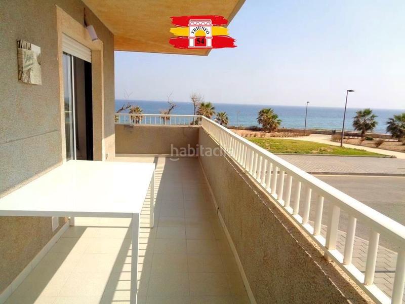 Foto bc0b27c1-d533-4bb7-a6f2-82e5a4befe77. Ground floor with parking in Torre de la Horadada Pilar de la Horadada