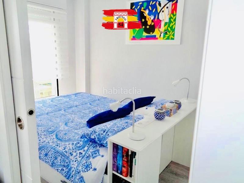 Foto da918c87-ab7f-4924-a5d2-615914ea279f. Ground floor with parking in Torre de la Horadada Pilar de la Horadada