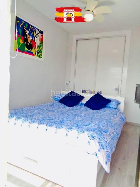 Foto ec0e9976-be18-469c-a26c-259aa5233401. Ground floor with parking in Torre de la Horadada Pilar de la Horadada