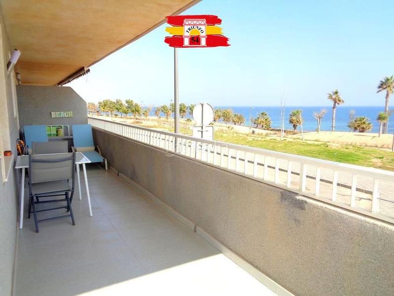 Foto fe87ae21-94f7-4898-bbb6-3dc3eb4bf5ac. Ground floor with parking in Torre de la Horadada Pilar de la Horadada