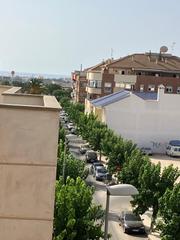 Àtic  Calle del concejal emilio tárraga. Ático centro pilar de la horadada