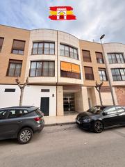 Ático  Calle del concejal emilio tárraga. Ático centro pilar de la horadada