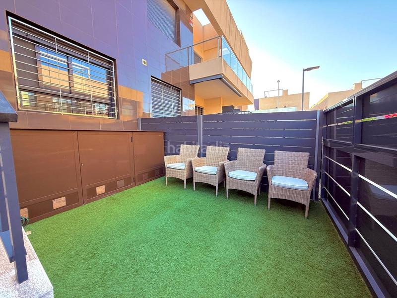 Foto 47277371-3ac9-487d-ae2e-aa3a4486121c. Haus mit pool in Pueblo Latino Pilar de la Horadada