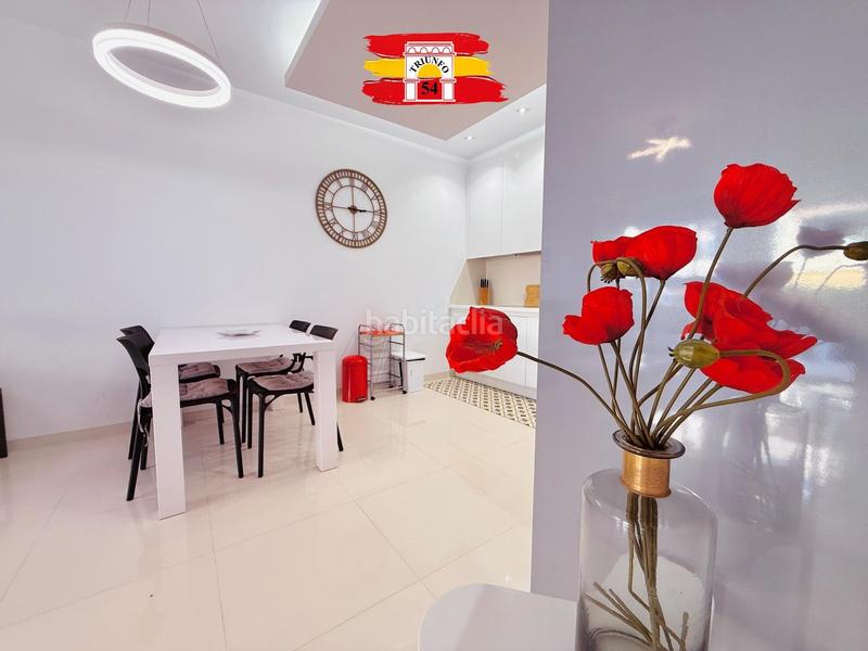 Foto 553d5840-c3bd-4359-99b6-2fac5995528a. Casa con piscina in Pueblo Latino Pilar de la Horadada