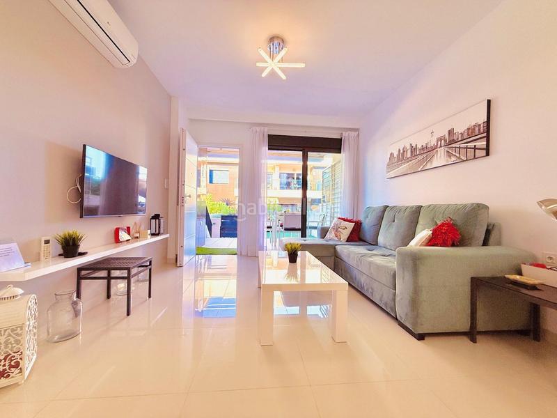 Foto 7f4d6c2c-1c8d-443b-9dee-72511212aad8. Haus mit pool in Pueblo Latino Pilar de la Horadada