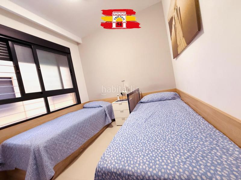 Foto aa7554ef-2515-4c7d-8534-18bafad62c4b. Casa con piscina in Pueblo Latino Pilar de la Horadada