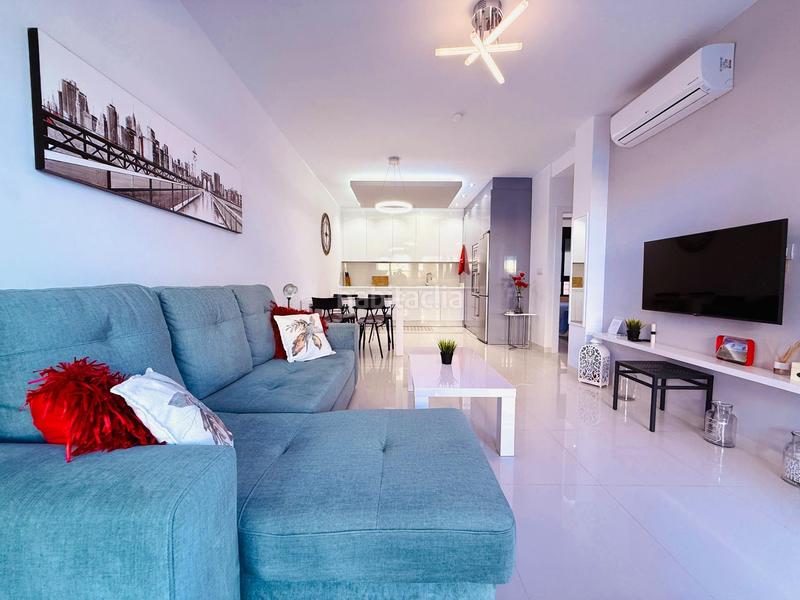 Foto d79845d7-a9c0-41d2-95b9-cedb17e75571. Haus mit pool in Pueblo Latino Pilar de la Horadada