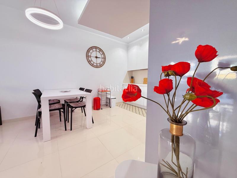 Foto f00740e7-b6d8-4d34-9c4e-0cb5b26cd988. Haus mit pool in Pueblo Latino Pilar de la Horadada