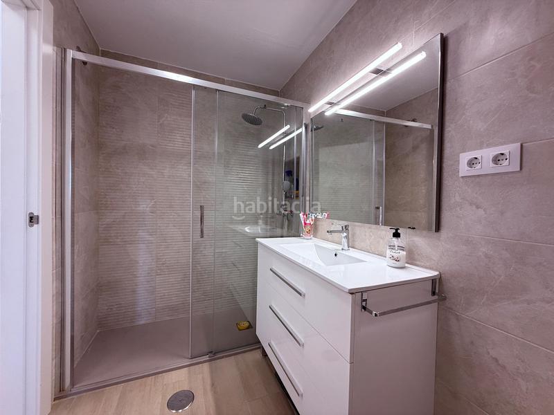 Foto 22163d11-1a75-40e9-8d5f-9e012d730c06. Planta baja bungalow planta baja urbanización Pueblo Latino en Pilar de la Horadada