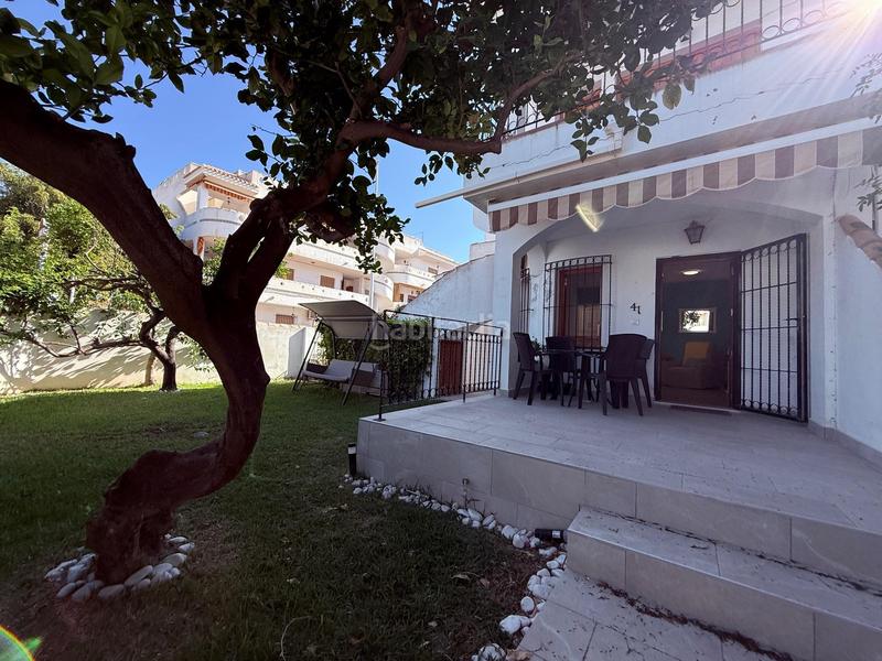 Foto 26e4100f-4425-4270-b642-a3c98013555b. Planta baja bungalow planta baja urbanización Pueblo Latino en Pilar de la Horadada