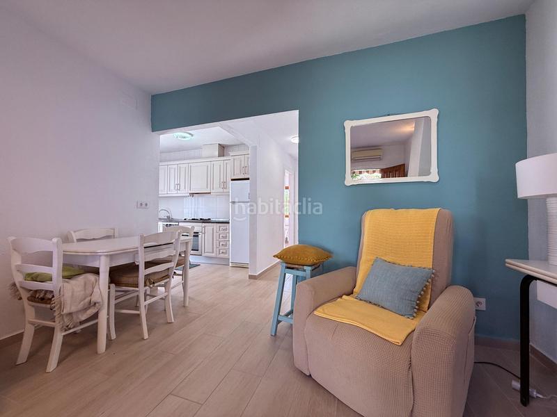 Foto 37561c5f-effa-41ae-97cd-d5dde5cb755d. Planta baja bungalow planta baja urbanización Pueblo Latino en Pilar de la Horadada