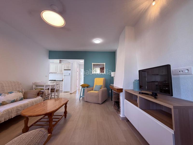 Foto 44fcbb81-7d2b-4f7e-b019-e49e3e5ea122. Planta baja bungalow planta baja urbanización Pueblo Latino en Pilar de la Horadada