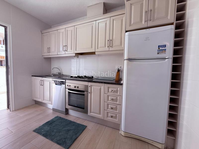 Foto 4d8096f2-04f0-492f-8278-40f5a9d9737a. Planta baja bungalow planta baja urbanización Pueblo Latino en Pilar de la Horadada