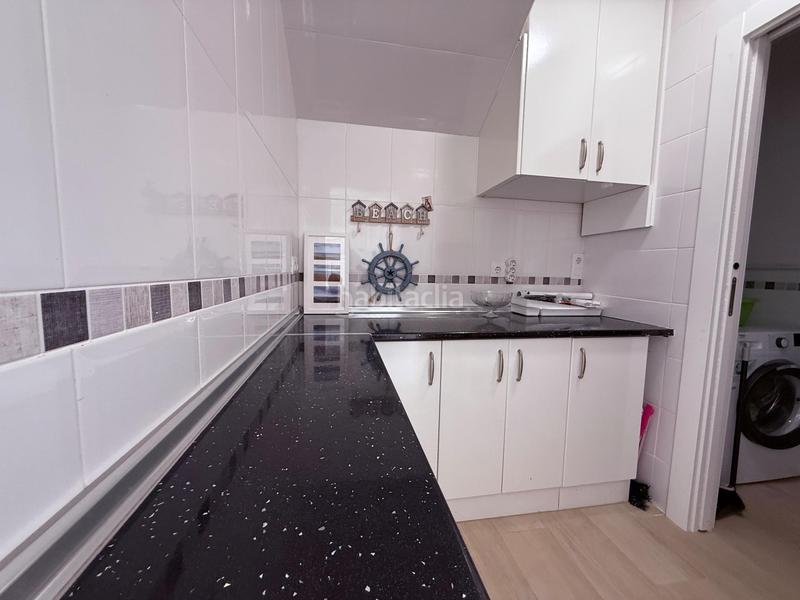 Foto 61f3d191-326a-43ea-b2a4-362916e294d0. Planta baja bungalow planta baja urbanización Pueblo Latino en Pilar de la Horadada