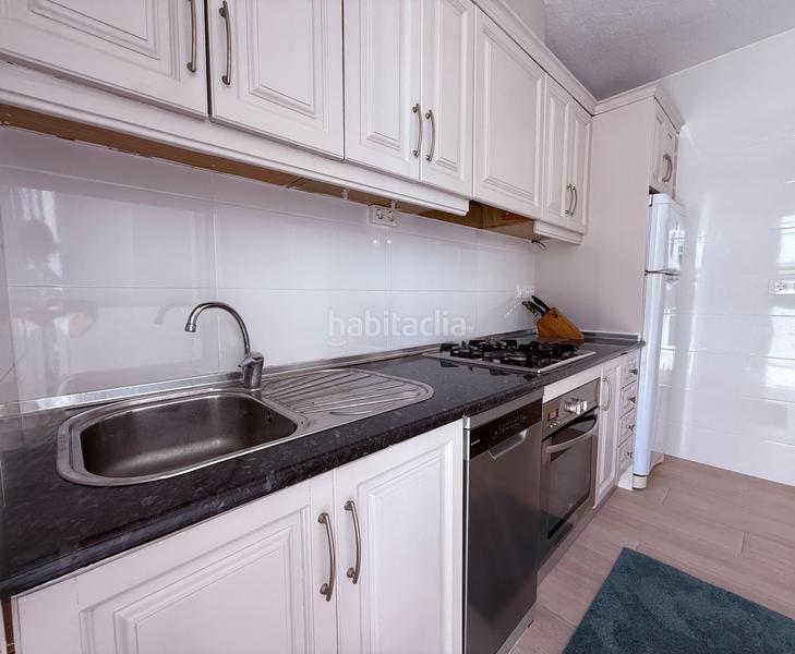 Foto 62b41521-a1eb-4576-967f-7a6fa009dc4d. Planta baja bungalow planta baja urbanización Pueblo Latino en Pilar de la Horadada