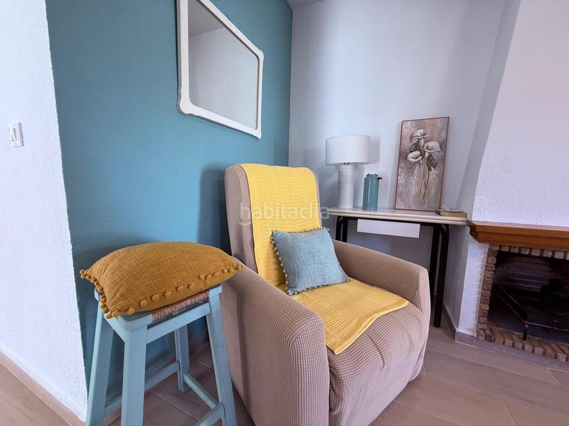 Foto 6330ca64-4081-40ae-9e1a-637883a6b1f6. Planta baja bungalow planta baja urbanización Pueblo Latino en Pilar de la Horadada