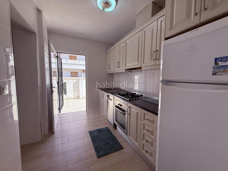 Foto 67e8e1d0-cc04-401a-be38-c5a9b6b70dea. Planta baja bungalow planta baja urbanización Pueblo Latino en Pilar de la Horadada