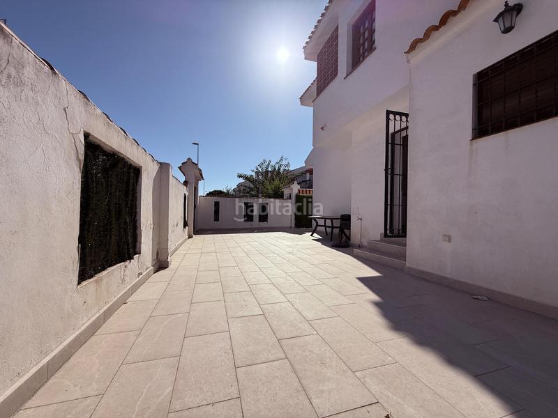 Foto 6d11b070-8769-46b5-be2f-206715601ad4. Planta baja bungalow planta baja urbanización Pueblo Latino en Pilar de la Horadada