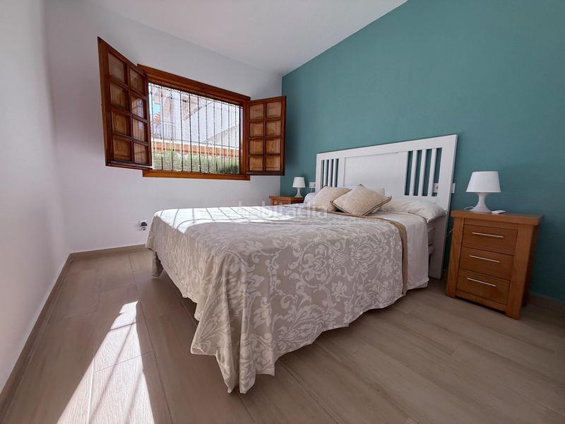 Foto 79ceed37-b15a-4950-b0dd-2d99a6292c93. Planta baja bungalow planta baja urbanización Pueblo Latino en Pilar de la Horadada