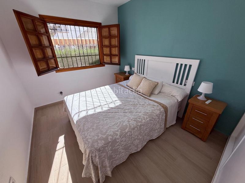 Foto a219897c-4a14-4073-928b-7efc80e0bf1c. Planta baja bungalow planta baja urbanización Pueblo Latino en Pilar de la Horadada